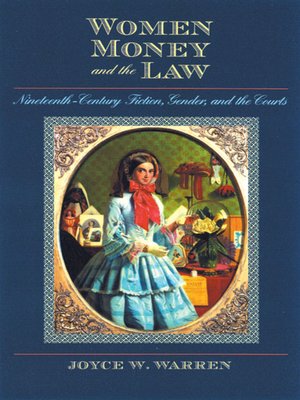 cover image of Women, Money, and the Law